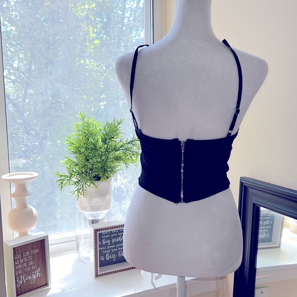 Silky Top - Picture 2 of 4